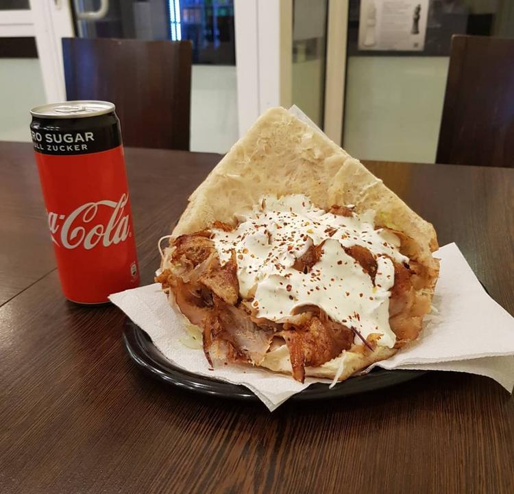 Diddi's Döner-Grill