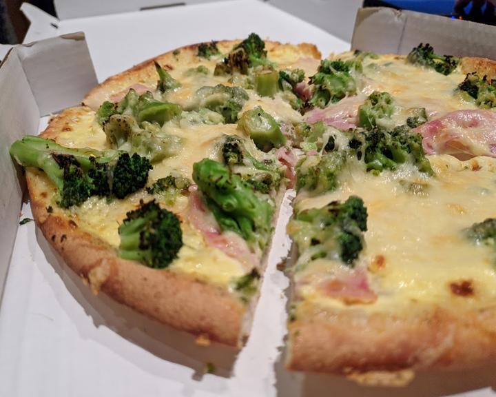 Mundfein Pizzawerkstatt