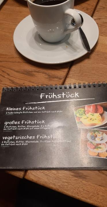 Vielhaber's Brot-Cafe