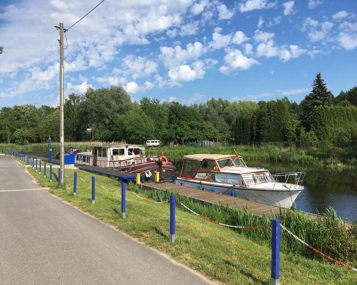 Marina Park Eberswalde