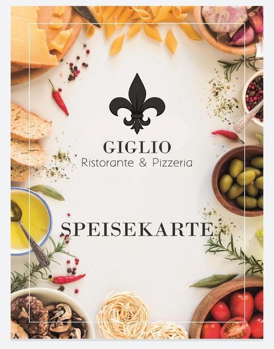 Giglio Ristorante & Pizzeria