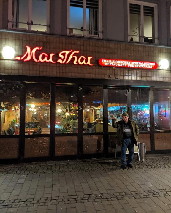 Mai Thai