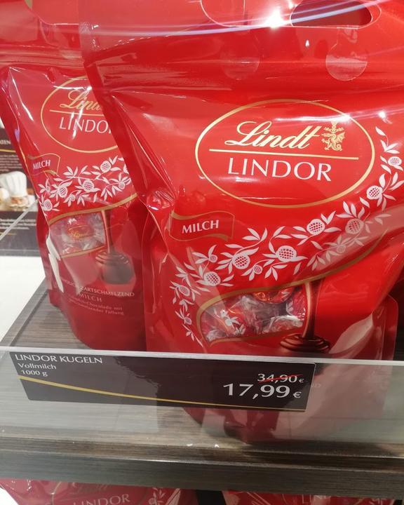 Lindt