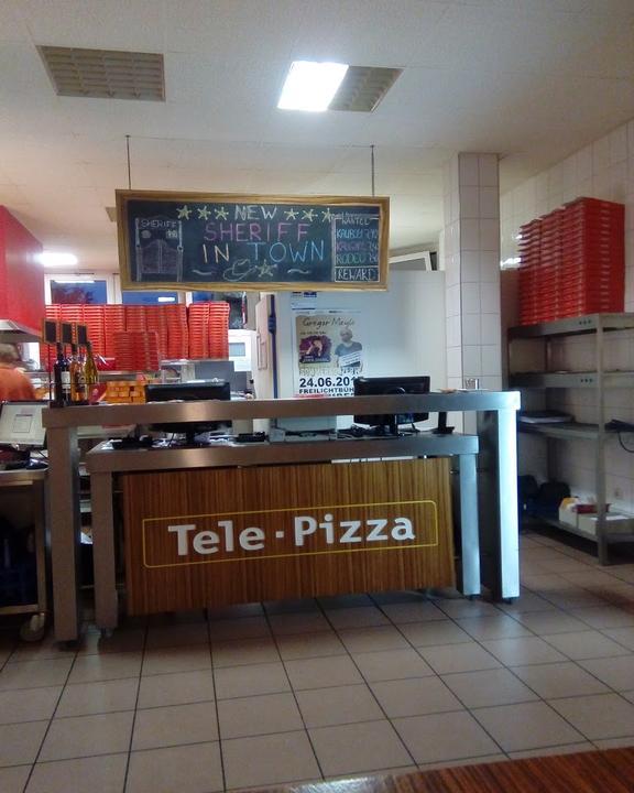 Tele Pizza