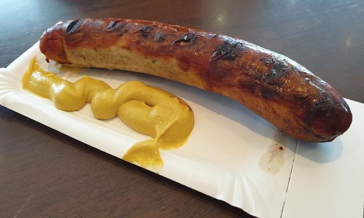 Bratwurst Leinemann