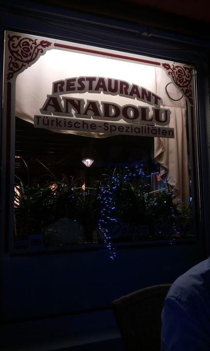 Anadolu