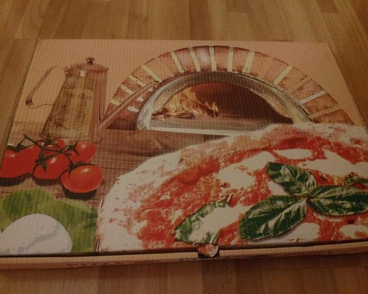 Avanti Pizza-Heimservice