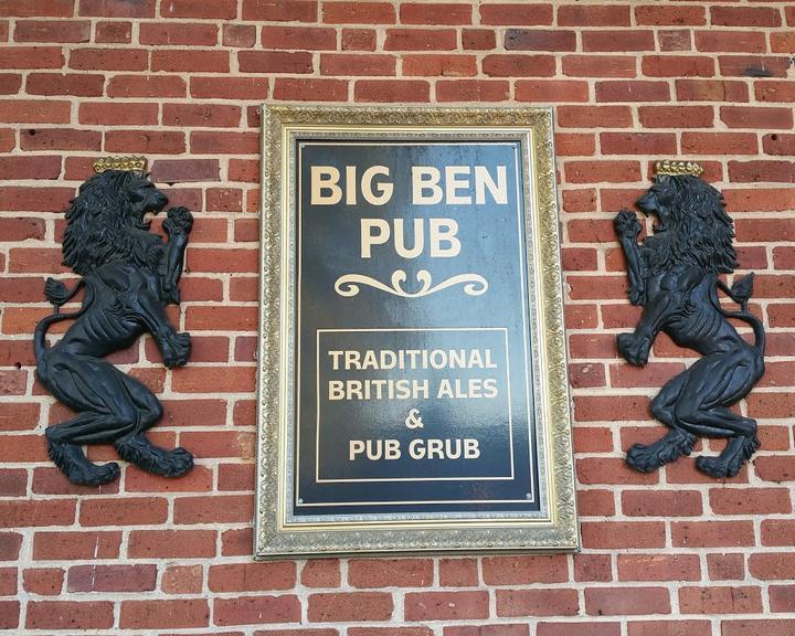 Big Ben Pub