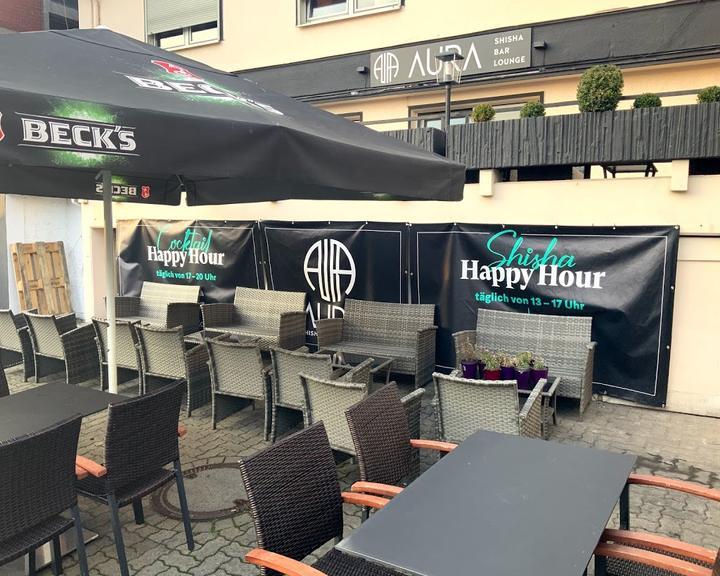 Aura Shisha & Cocktailbar  Tubingen