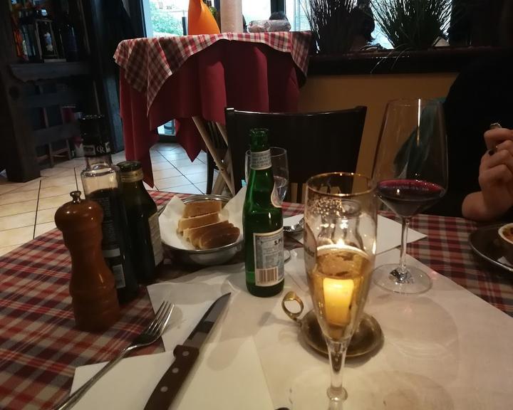 Pizzeria Trattoria Salento